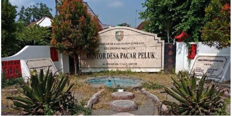 Dugaan Pungli Dana Bansos Covid 19 Tahun 2020 Oleh Kades Pacarpeluk