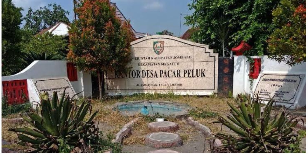 Dugaan Pemungutan Liar Oleh Mantan Kades Pacarpeluk Jombang