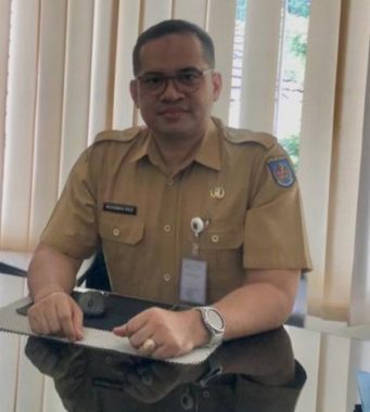 Kemudahan Trend Pembayaran, Target PBB Kota Depok Tahun 2023 Harus Tercapai