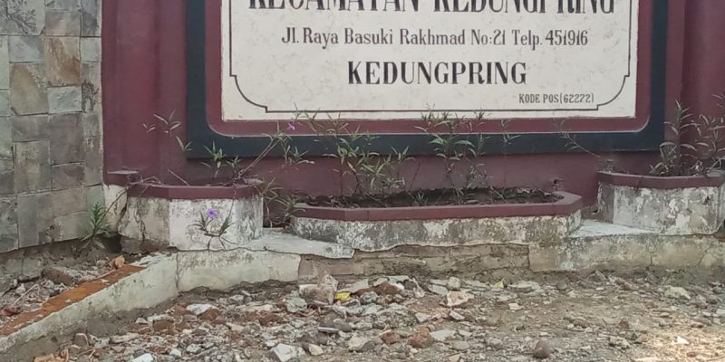 Kontroversi Pengangkatan Perangkat Desa Mekanderejo Kecamatan Kedungpring, Kabupaten Lamongan