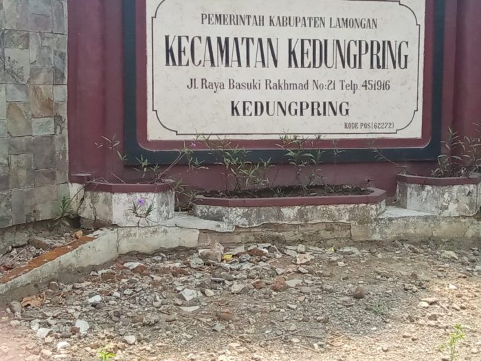Kontroversi Pengangkatan Perangkat Desa Mekanderejo Kecamatan Kedungpring, Kabupaten Lamongan