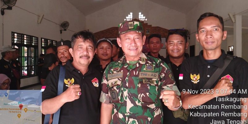 Seminar Lembaga Pengembangan Pendidikan Dan Pembelajaran (LP3) Tentang Informasi Dan Transaksi Elektronik