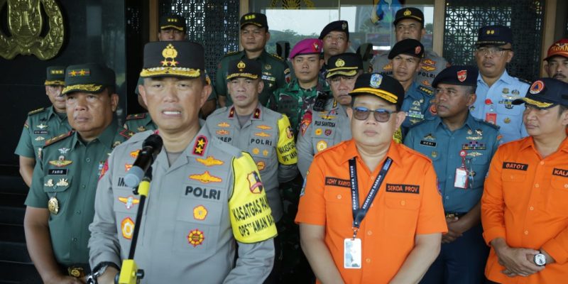 Kapolda Jatim Tegaskan Netralitas Anggota TNI – Polri Pada Pemilu 2024