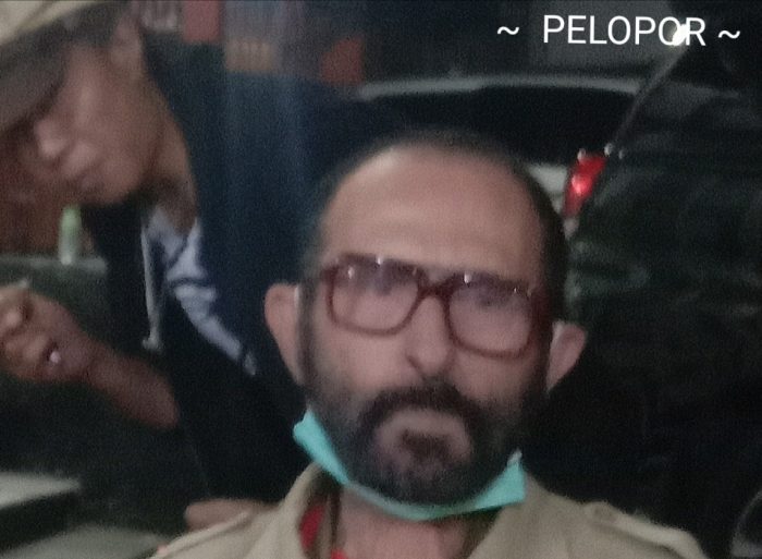 Telah Berpulang Ke Rahmatullaah Surabaya Famous Comedian Cak Eko Londo