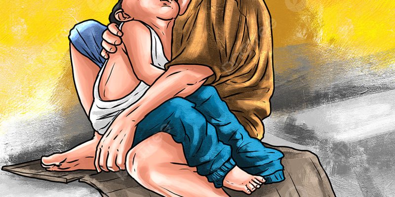 Miskin Ekstrim di Bojonegoro: Siapa yang Bertanggung Jawab?