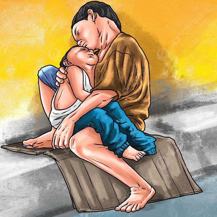 Miskin Ekstrim di Bojonegoro: Siapa yang Bertanggung Jawab?