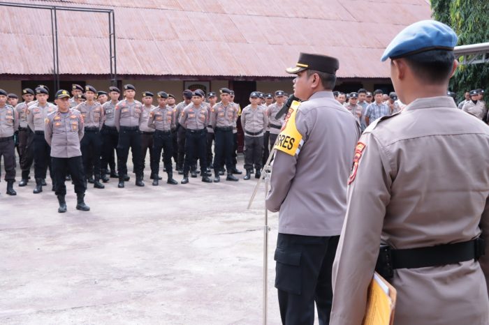Torang Samua Basudara, Ayok Jaga Sulut Agar Kondusif, Jangan Terprovokasi