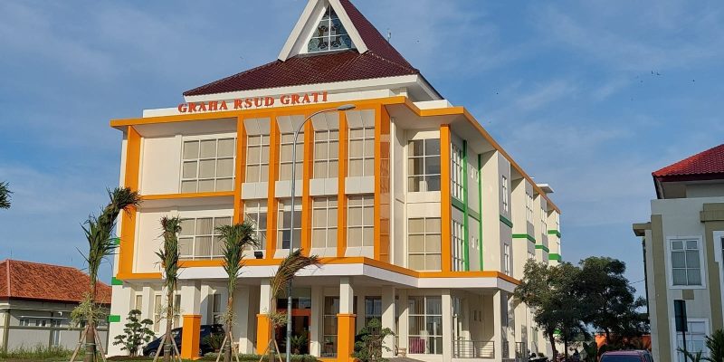 RSUD Grati Kabupaten Pasuruan Dapat Apresiasi dari Pasien atas Pelayanan Ramah Sopan dan Cepat
