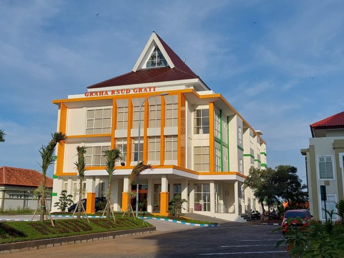 RSUD Grati Kabupaten Pasuruan Dapat Apresiasi dari Pasien atas Pelayanan Ramah Sopan dan Cepat