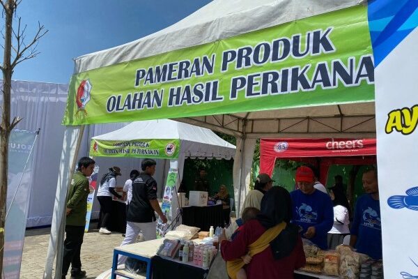 Pemkab Bojonegoro Gelar Pameran Olahan Hasil Peternakan, Ajang Promosi Produk Lokal