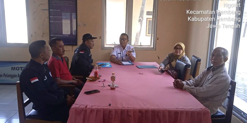 “Tuntutan,” Karyawan PT.AHK Yang Di PHK Belum Ada kepastian Dari Pihak PT.Dan Nantinya Akan Di Naikan Di PHI Untuk Mendapatkan Keadilan