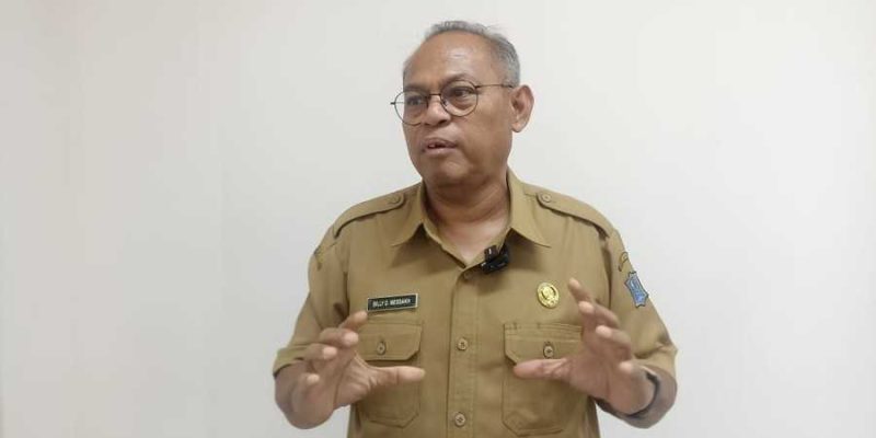 Ketentuan BPJS Pakai Fingerprint RSUD DR. SOEWANDHIE Ubah Skema Antrean Pasien