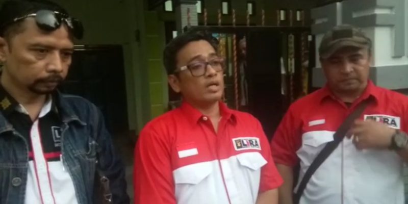 LSM LIRA Akan Mengawal Dugaan-Dugaan yang Dilakukan Terkait Penyimpangan Dana Pembangunan Oleh Kepala Desa Mlaten 