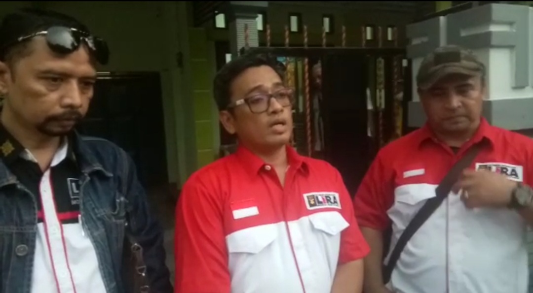 LSM LIRA Akan Mengawal Dugaan-Dugaan yang Dilakukan Terkait Penyimpangan Dana Pembangunan Oleh Kepala Desa Mlaten 