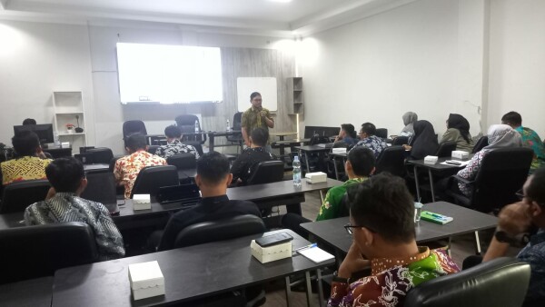 Pemkab Bojonegoro Imbau Warga Tingkatkan Perlindungan Data Pribadi untuk Keamanan