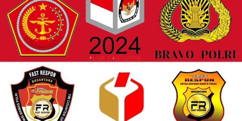 Fast Respon Nusantara Siap Dukung Pemilu Damai 2024 Dan Tangkal Berita Hoax