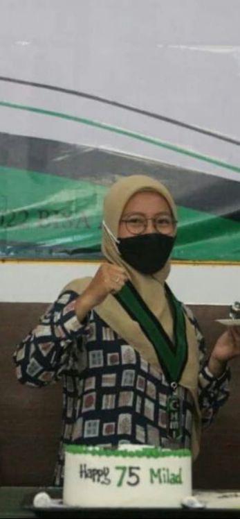 Kepemimpinan HMI Cabang Jombang Tidak Jelas Sehingga Membuat Kader Bingung