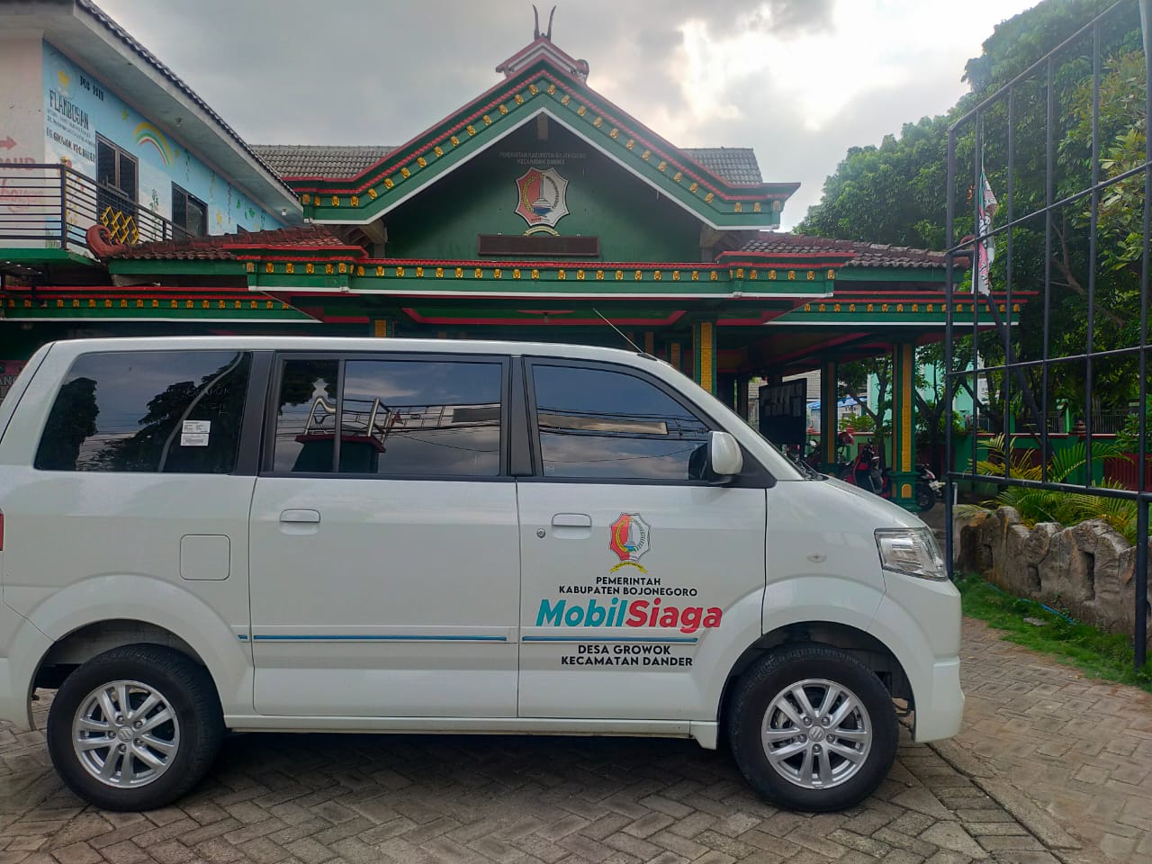 Pelayanan Mobil Siaga Pemerintah Bojonegoro Sangat Membantu Masyarakat Desa