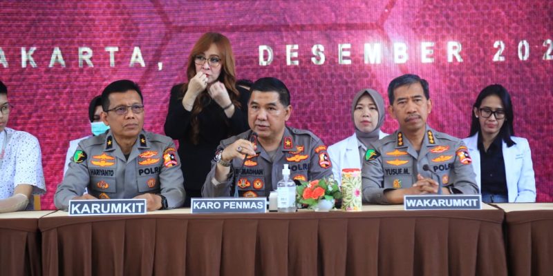 Sultan Diperbolehkan Pulang: Terima Kasih Pak Kapolri