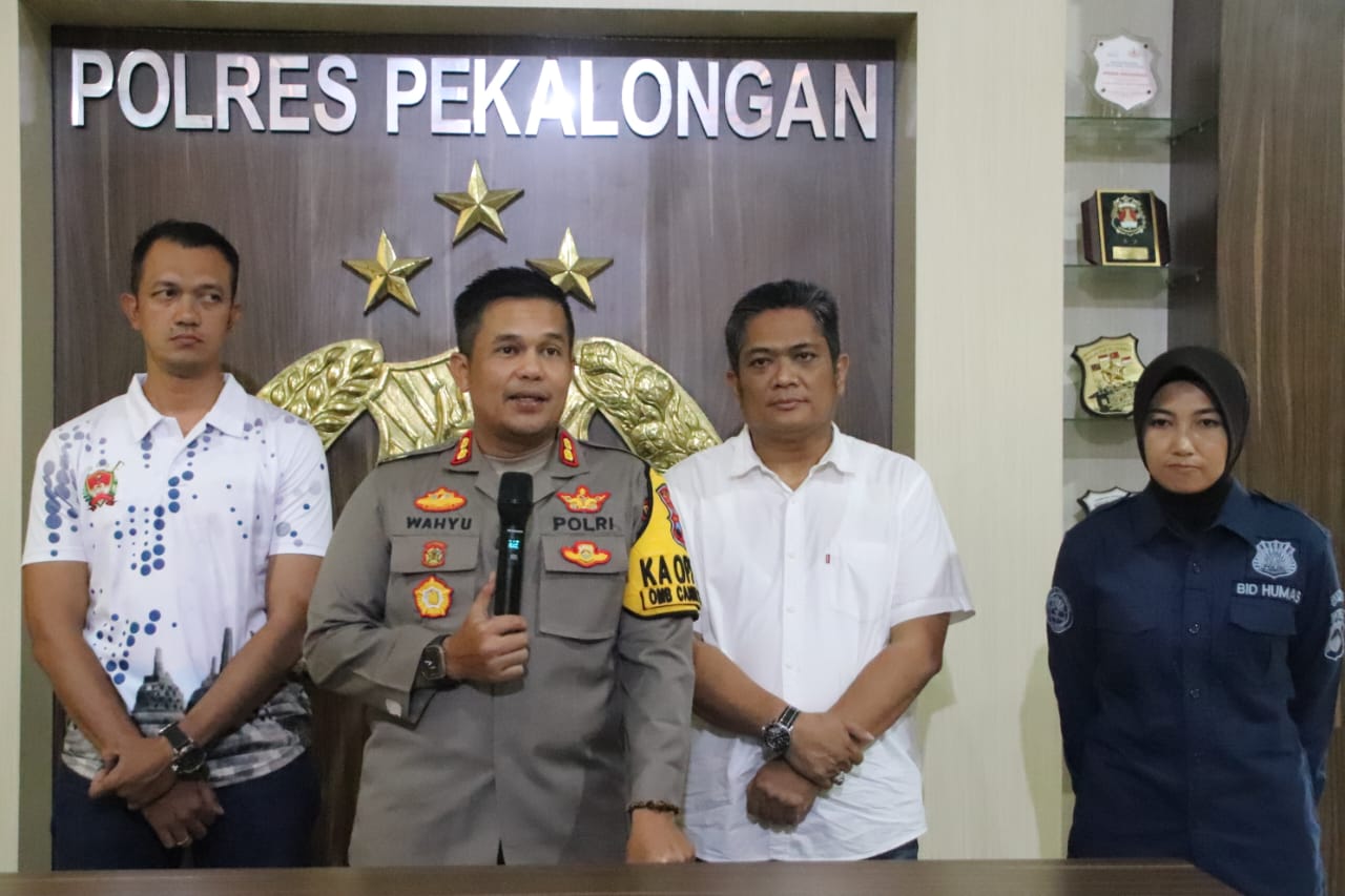 Hendak Bawa Kabur Gadis Yang Dikenal Lewat Medsos, Warga Jakarta ini Diamankan Polisi