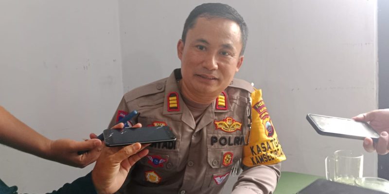 Tips Aman Berkendara Saat Melintas di Pantura Batang Saat Libur Nataru
