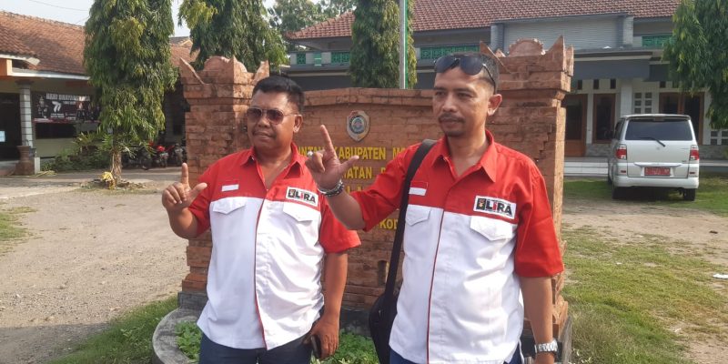 LSM LIRA Datangi Pemdes Mlaten Adanya Aduan Warga terkait Dugaan Pemanfaatan Dana Ketahanan Pangan Yang Tidak Sesuai Penggunaannya di Kades Mlaten,Puri Mojokerto