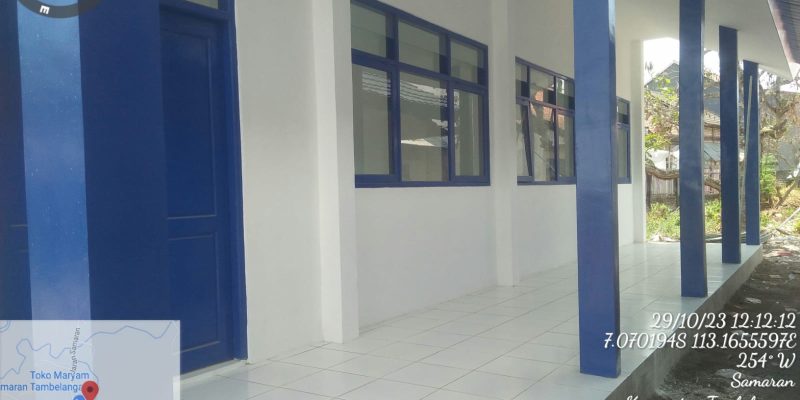 Disdik Sampang Sukses Upayakan Bantuan DAK Bagi Lembaga Sekolah Menengah Pertama (SMP)