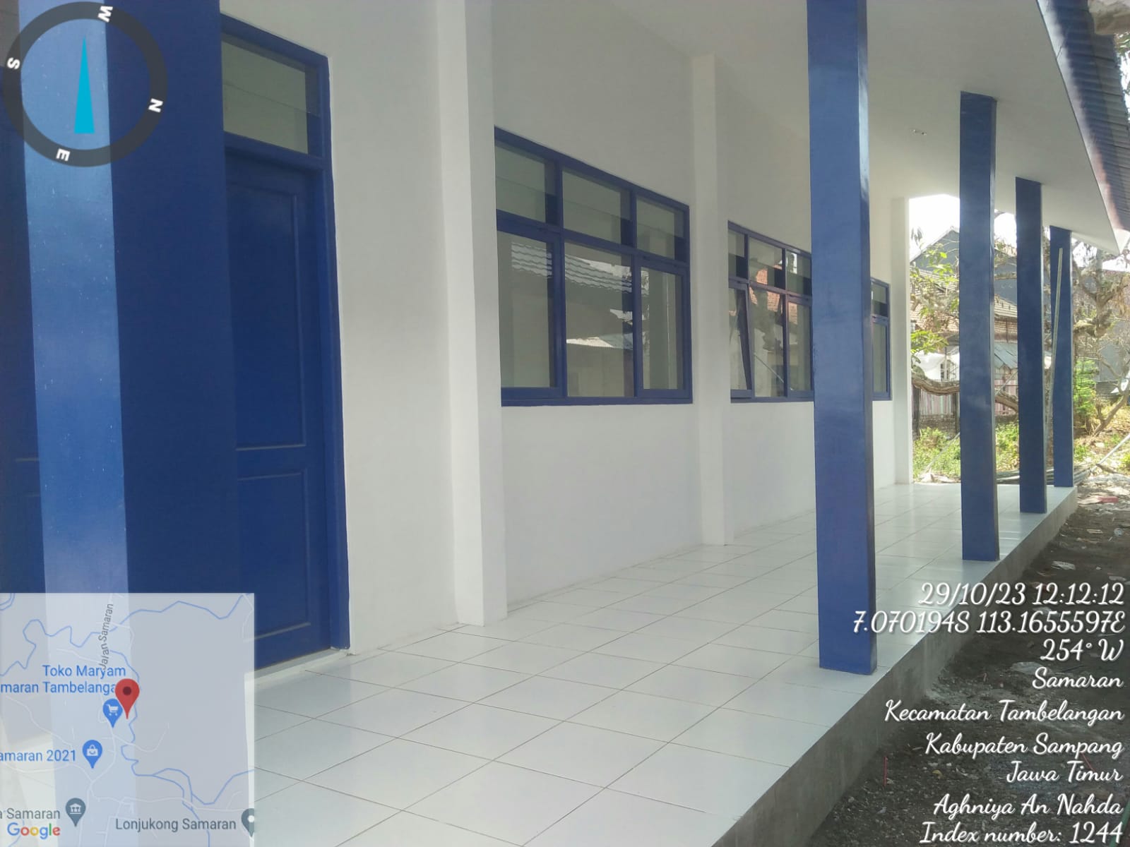 Disdik Sampang Sukses Upayakan Bantuan DAK Bagi Lembaga Sekolah Menengah Pertama (SMP)