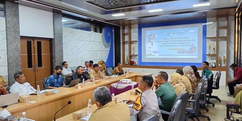 Survey Jalur Lingkar Gringsing, Langkah Awal Antisipasi Kecelakaan Mudik Nataru