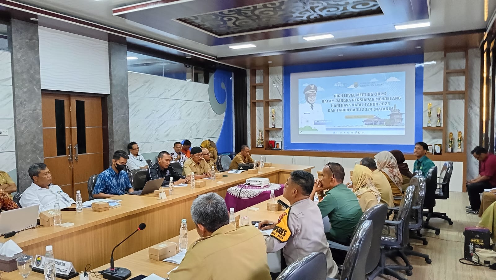 Survey Jalur Lingkar Gringsing, Langkah Awal Antisipasi Kecelakaan Mudik Nataru