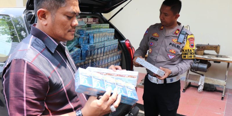Beredar Video di Media Sosial dengan Narasi Tabrak Lari di Pekalongan, Ini Faktanya
