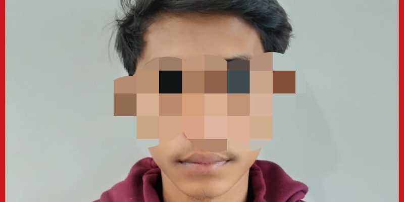 Polres Sampang Amankan 2 Pelaku Persetubuhan dan Pencabulan Anak Dibawah Umur