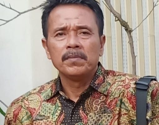 H. Sukirno Tokoh Masyarakat Desa Banjar, Ucapkan Selamat Hari Jadi Kabupaten Sampang Ke 400