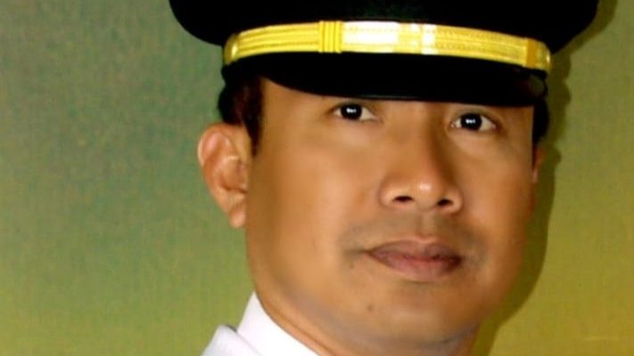 Mohammad Sulhan, S.Sos, MM Camat Kedungdung Mengucapkan Selamat Hari Jadi Kabupaten Sampang Ke 400 Tahun
