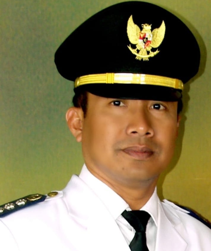 Mohammad Sulhan, S.Sos, MM Camat Kedungdung Mengucapkan Selamat Hari Jadi Kabupaten Sampang Ke 400 Tahun