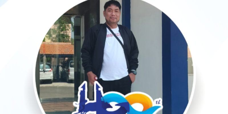 Ibnu Humaidi, S.Pd.I Ucapkan Selamat Hari Jadi Kabupaten Sampang Ke-400 Tahun