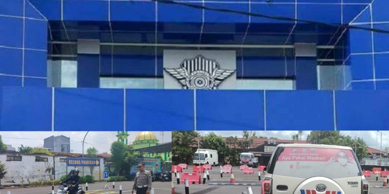 AKP Sigit Ekan Sahudi Sesuai Arahan Pimpinan Jajaran Petugas Siap Maksimalkan Melayani Masyarakat Secara Humanis Dan Responsif