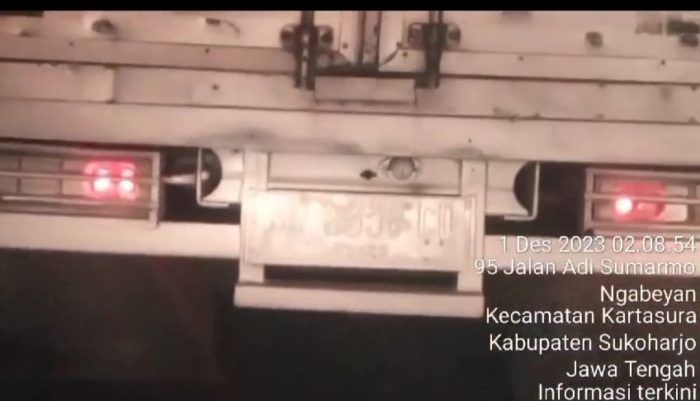 4 Wartawan Asal Semarang Menjadi Korban Percobaan Pembunuhan