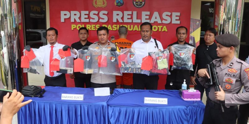 Polisi Berhasil Ungkap Misteri Meninggalnya Warga Sidoarjo di Grati, Tersangka Rekan Bisnis Korban