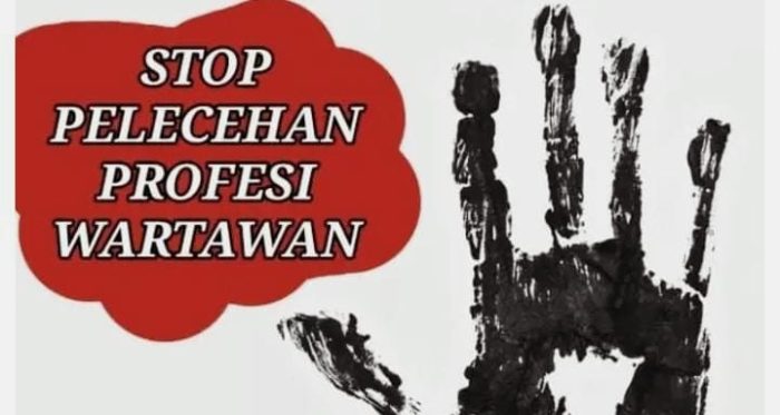 Merasa Dilecehkan, Forum Wartawan IJSI Akan Tindak Tegas Beredarnya Video Pemilik Akun @wongjowoasli86