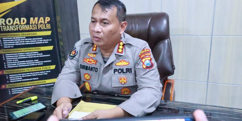 Polda Jatim Usut Dugaan Ilegal Akses Dan Manipulasi Data Penerimaan CASN Kejaksaan Agung RI
