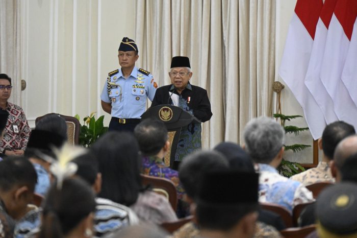 Kemenkumham Sukses Pertahankan Predikat Badan Publik Informatif