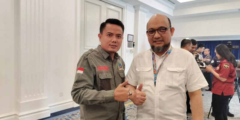 Aliansi Madura Indonesia Dukung Penuh Polisi Terbitkan Surat Penangkapan Firli Bahuri