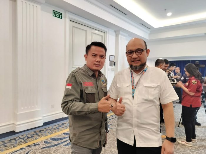 Aliansi Madura Indonesia Dukung Penuh Polisi Terbitkan Surat Penangkapan Firli Bahuri