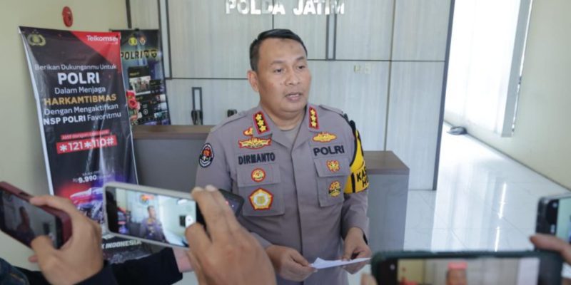 Kabidhumas Polda Jatim Kasus Penembakan Di Sampang Tak Ada Kaitan Politik