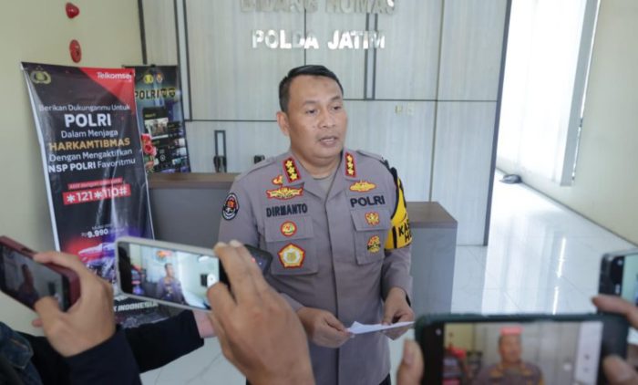 Kabidhumas Polda Jatim Kasus Penembakan Di Sampang Tak Ada Kaitan Politik