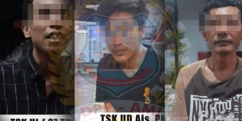 AMI ; Tiga Napi Lapas Probolinggo Melakukan Penipu Bentuk Ketidak Profesional Kinerja Kalapas dan KPLP Probolinggo