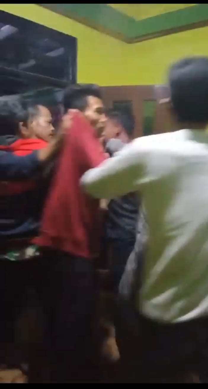 Pimpinan Pesantren Siddiqiyah Simo Soko Tuban Dilaporkan Tindakan Penganiayaan