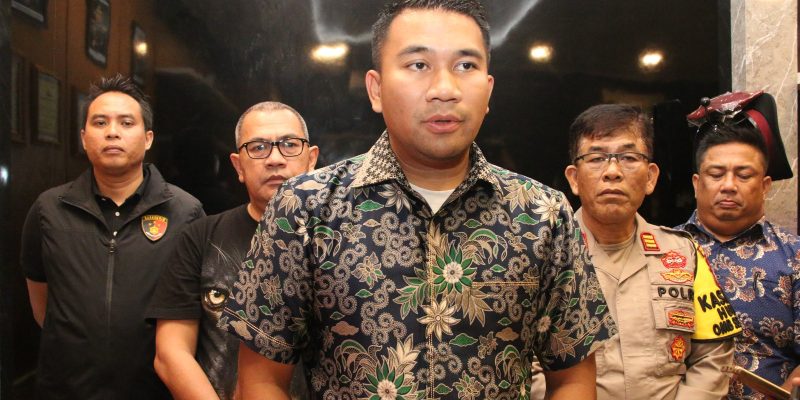 Viral! Aksi Nekat Jambret Di Batam Akhirnya Dilumpuhkan Satreskrim Polresta Barelang