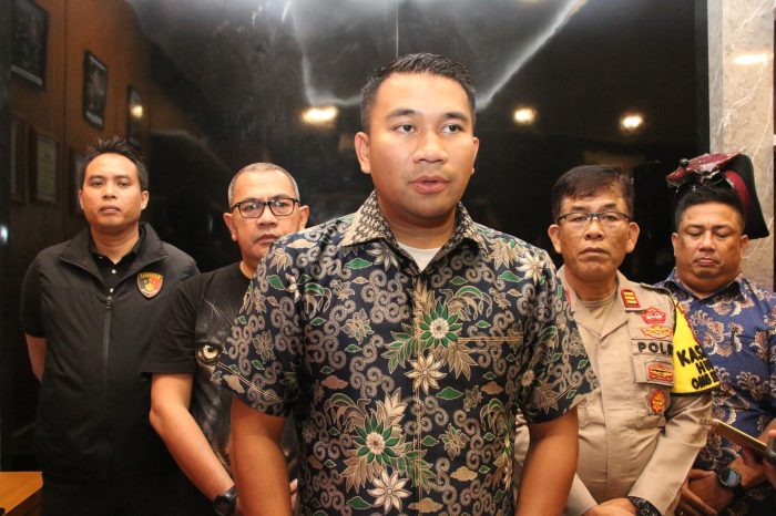 Viral! Aksi Nekat Jambret Di Batam Akhirnya Dilumpuhkan Satreskrim Polresta Barelang